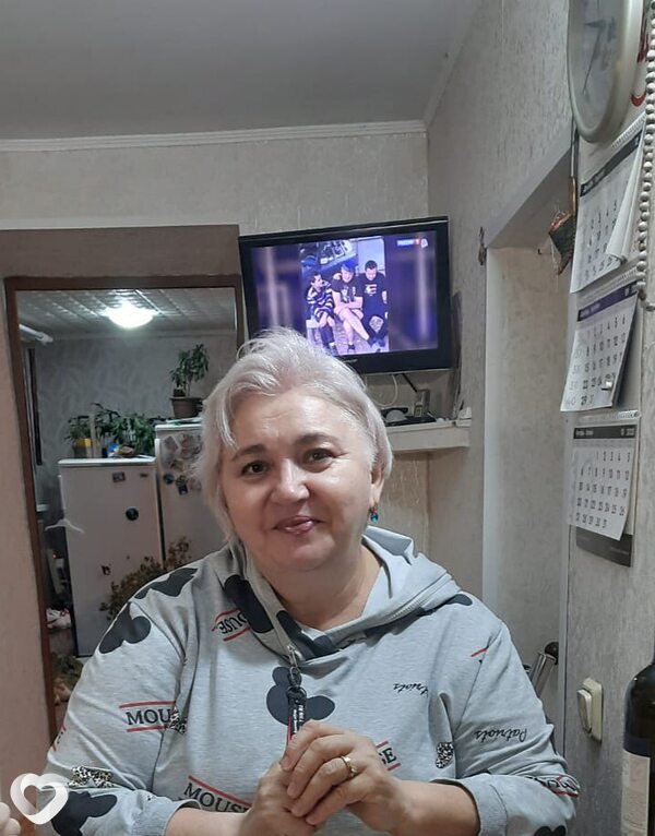 Резеда, 52, Саратове — анкета №1297125