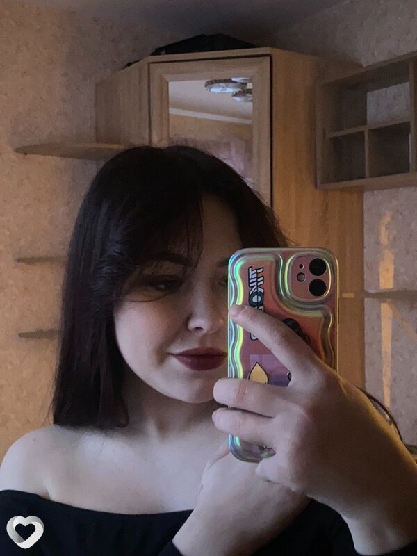 Анна, 22, Москве — анкета №1297127