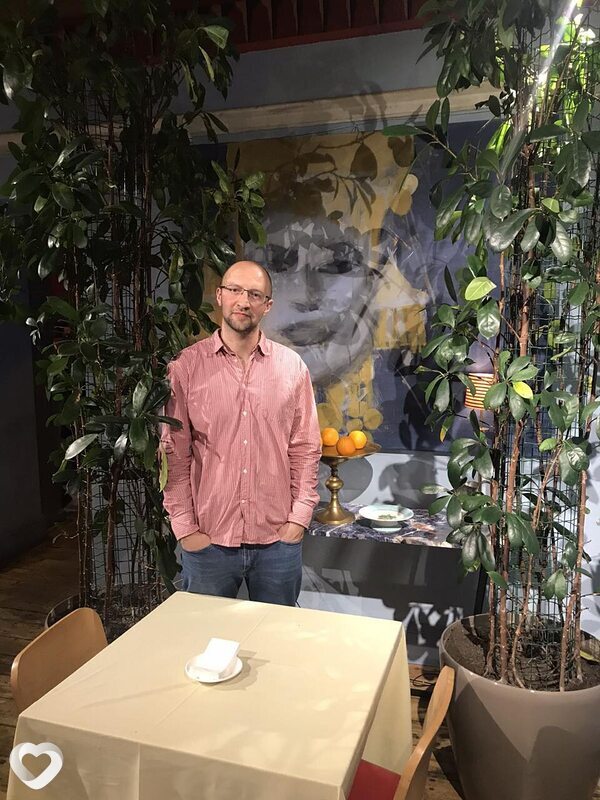 Константин, 36, Минске — анкета №1297130