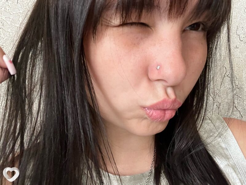 Диана, 20, Тюмени — анкета №1297134