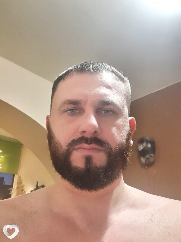 Максим, 43, Краснодаре — анкета №1297136
