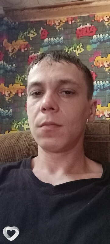 Руслан, 37, Саратове — анкета №1297137