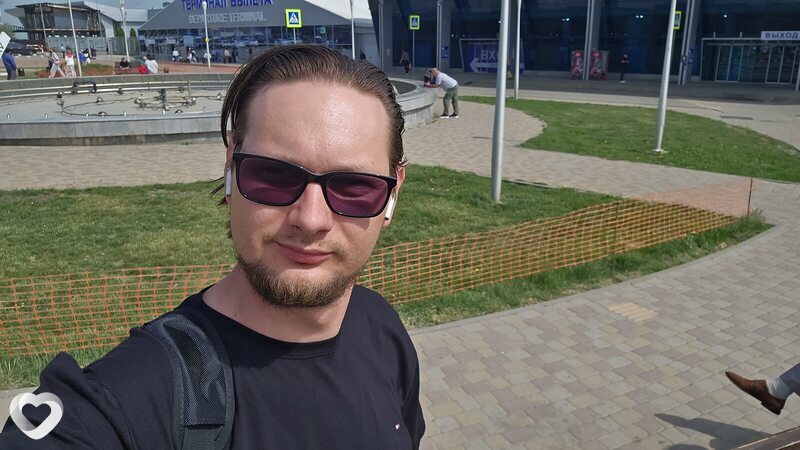 Макс, 36, Владивостоке — анкета №1297138