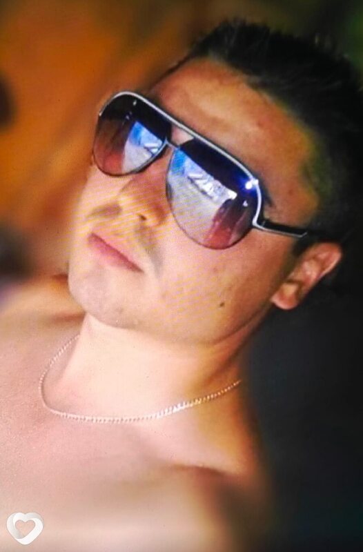 Артём, 32, Казани — анкета №1297316
