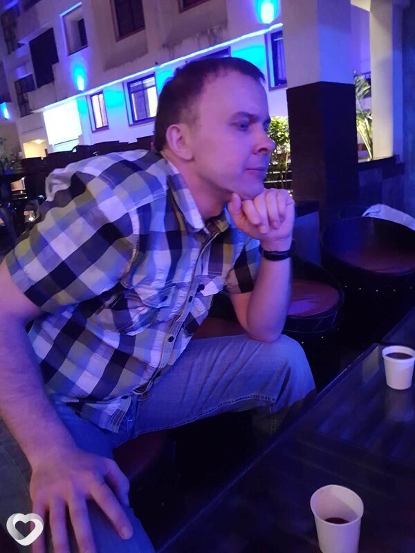 Михаил, 34, Самаре — анкета №1297332