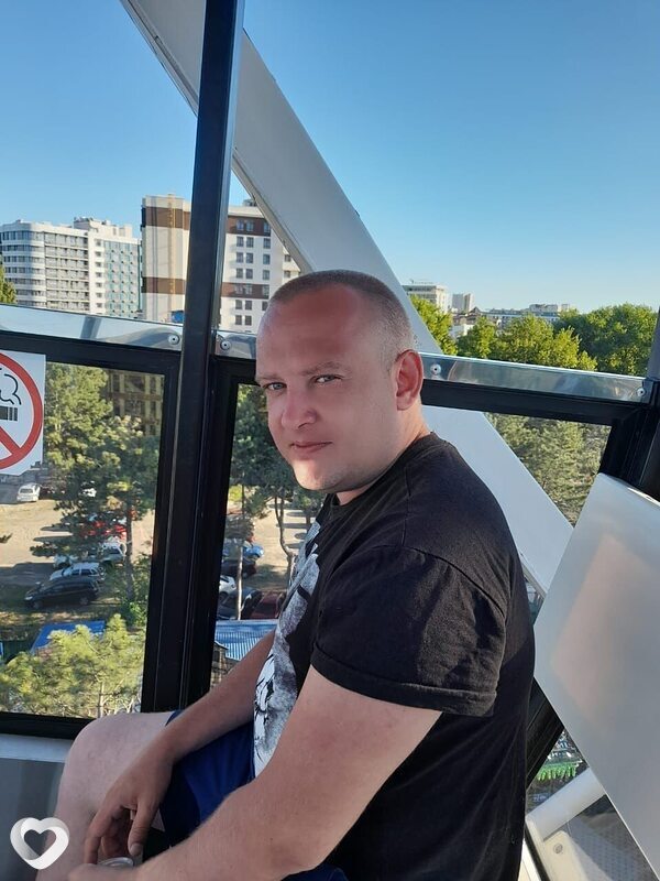 Сергей, 38, Саратове — анкета №1297335