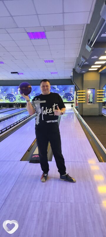 Виталий, 42, Новосибирске — анкета №1297338