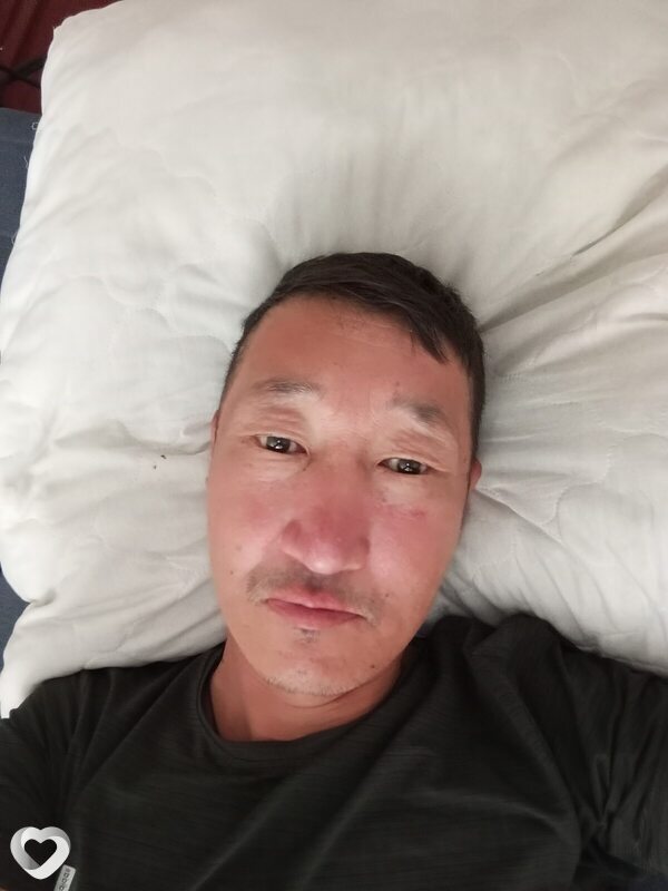 Александр, 44, Якутске — анкета №1297093
