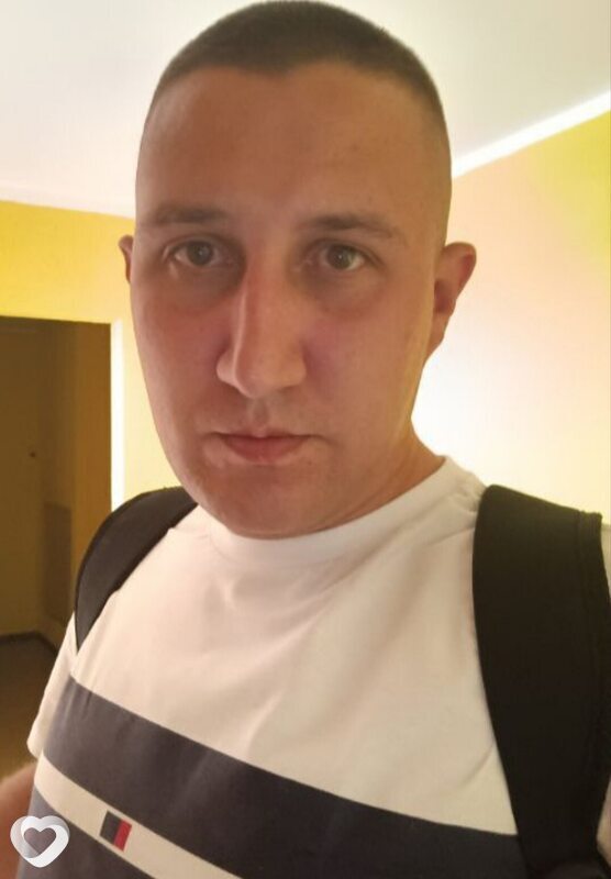Вадим, 41, Тамбове — анкета №1297097