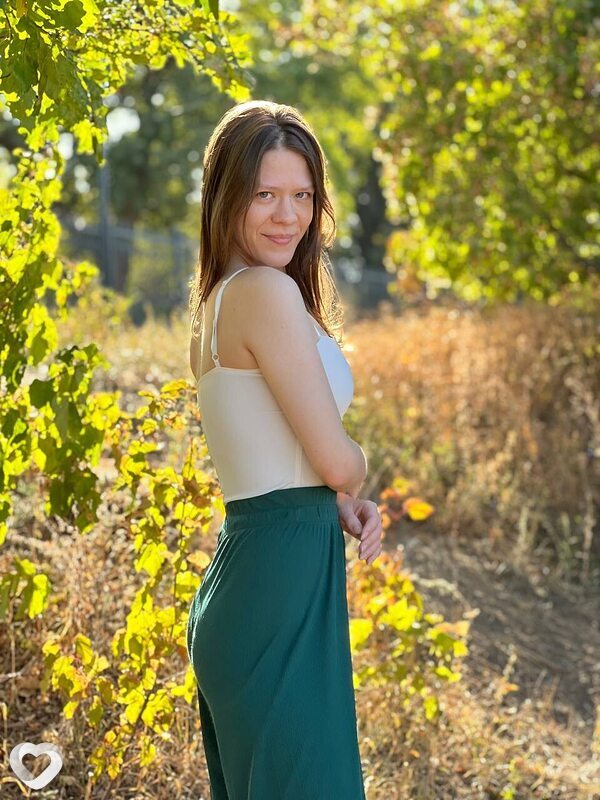 Анна, 28, Саратове — анкета №1297098