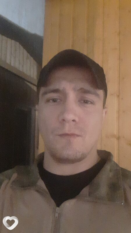Алик, 28, Анапе — анкета №1297100