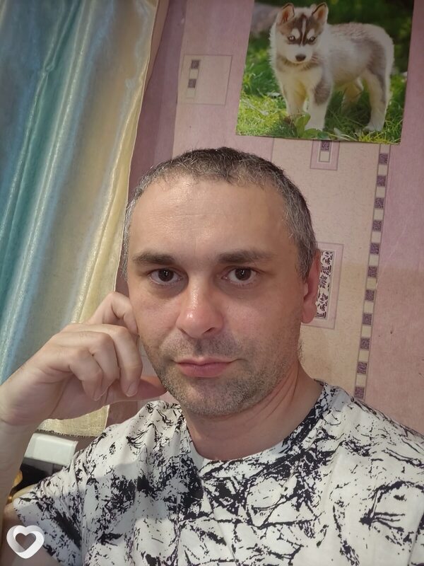 Сергей, 41, Сыктывкаре — анкета №1297101