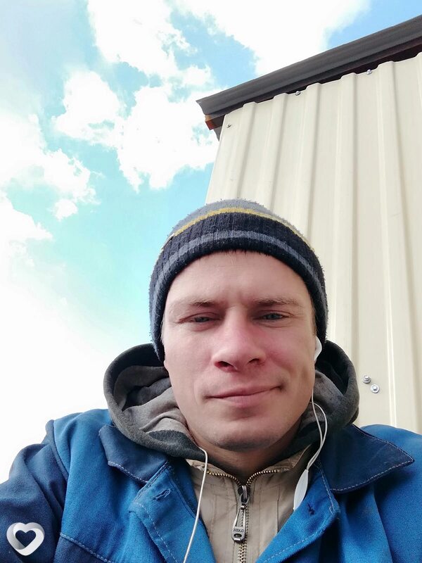 Артем, 36, Ижевске — анкета №1297112