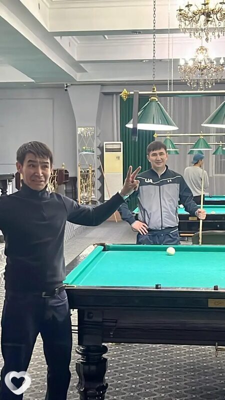 Бека, 35, Алматы — анкета №1297113