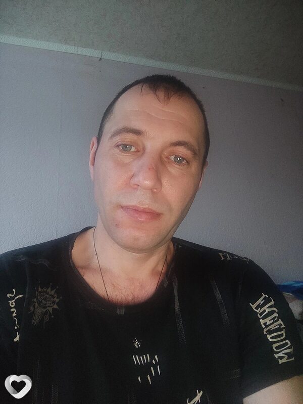 Александр, 39, Чебоксарах — анкета №1297141