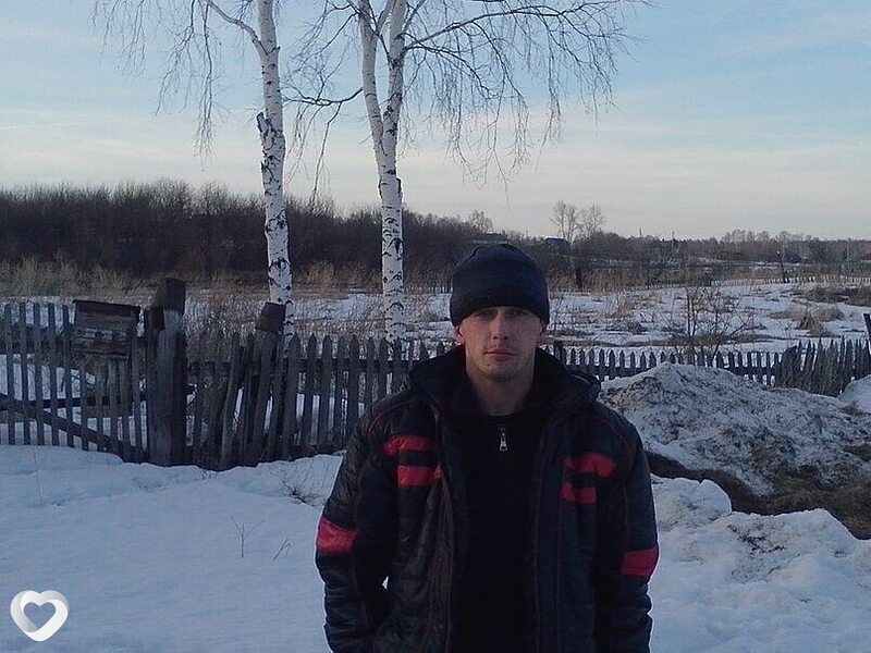 Василий, 44, Искитиме — анкета №1297144