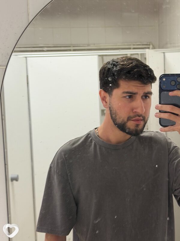 Амир, 25, Казани — анкета №1297151
