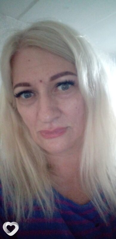 Юлия, 49, Самаре — анкета №1297153