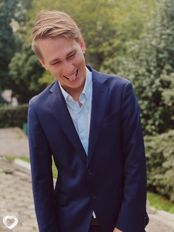 Дмитрий, 35, Москве — анкета №1297162