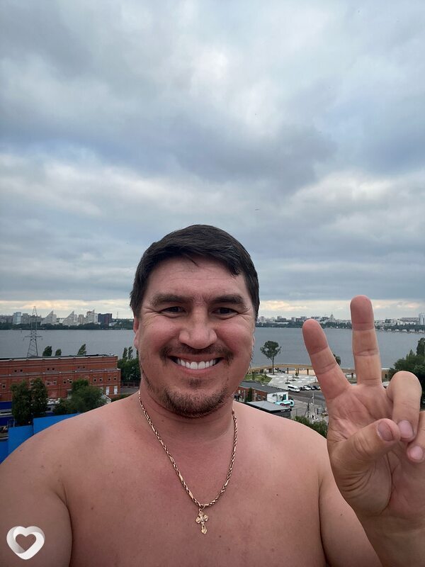 Противоза, 43, Воронеже — анкета №1297168