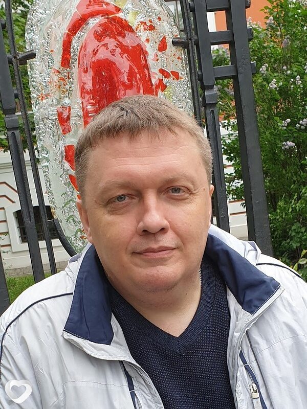 Игорь, 52, Южно-Сахалинске — анкета №1297172