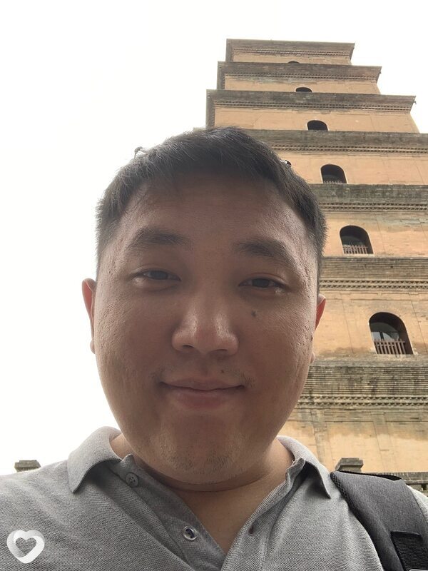 Chingis, 32, Санкт-Петербурге — анкета №1297179