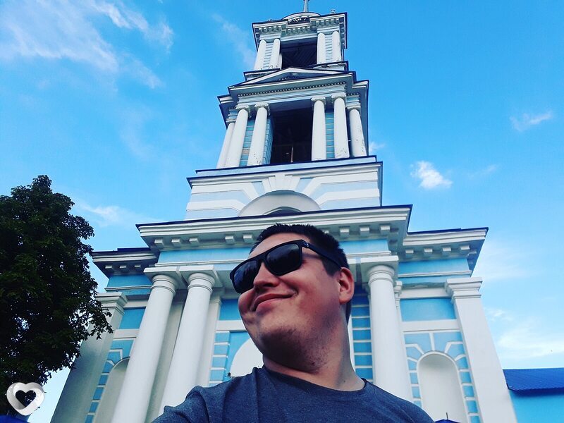 Максим, 34, Липецке — анкета №1297185