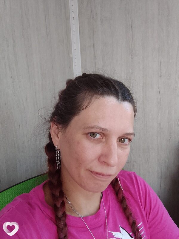 Светик, 38, Иркутске — анкета №1297074