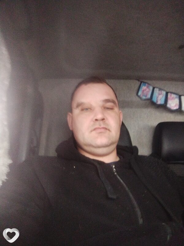 Vitalii, 34, Старом Осколе — анкета №1297076