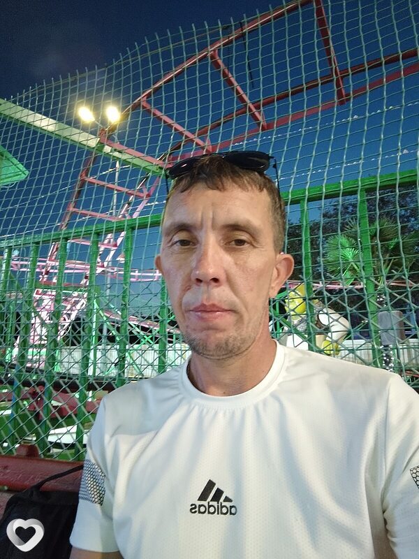 Виталий, 43, Ростове-на-Дону — анкета №1297079