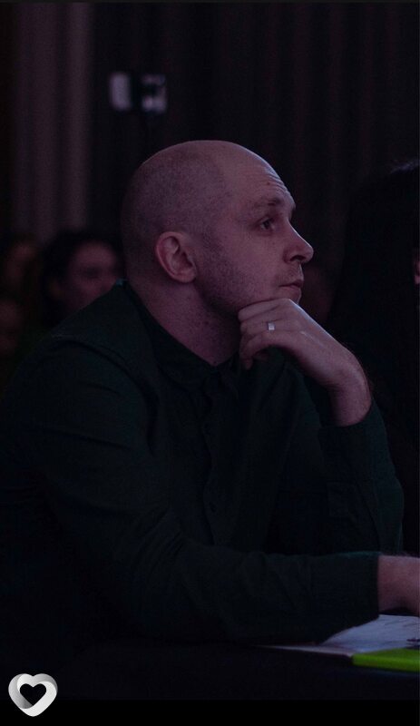 Михаил, 34, Москве — анкета №1297082