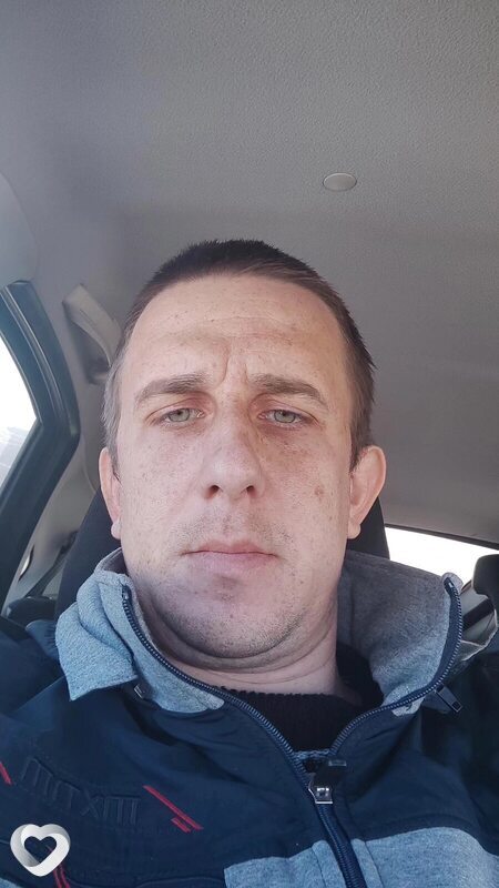 Андрей, 37, Сатке — анкета №1297090