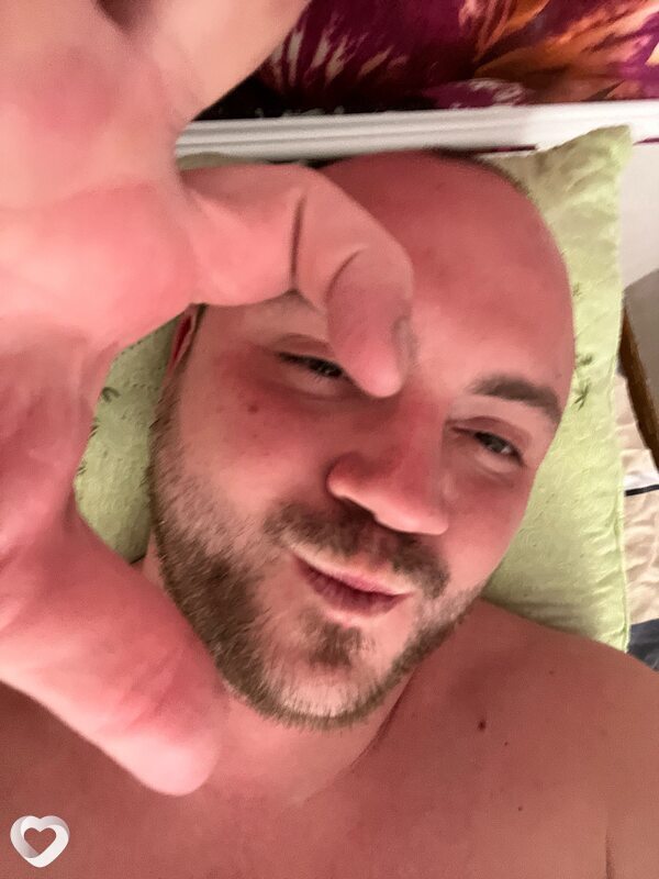 Pavel, 35, Санкт-Петербурге — анкета №1297242