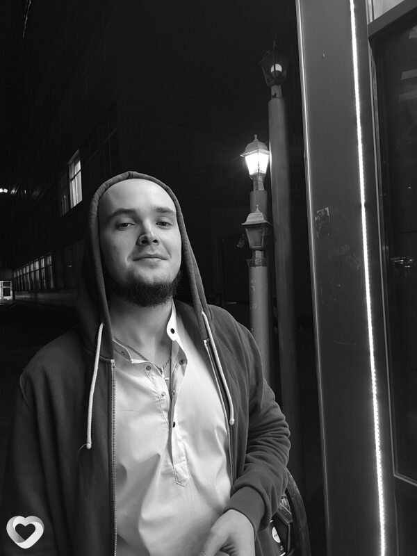 Александр, 30, Домодедово — анкета №1297243