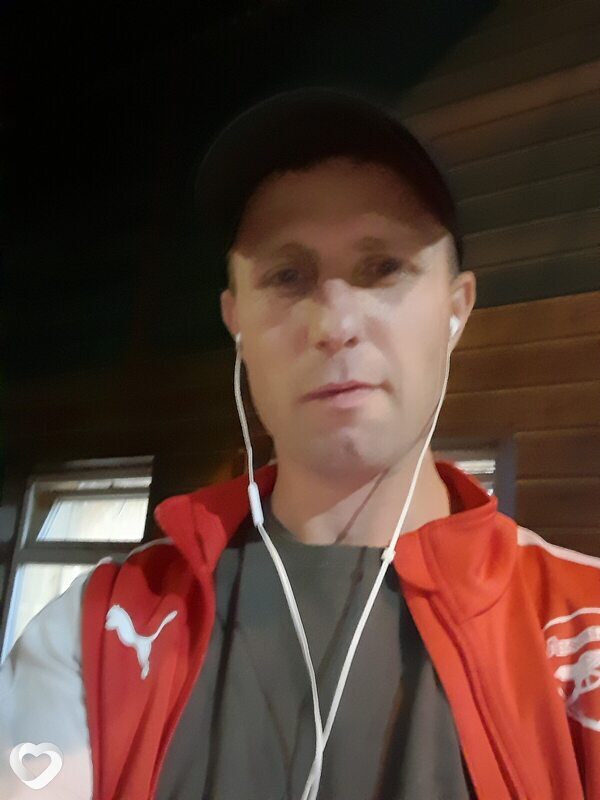 Михаил, 39, Гомеле — анкета №1297248