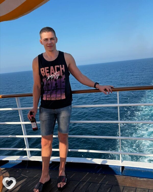 Евгений, 27, Ростове-на-Дону — анкета №1297250