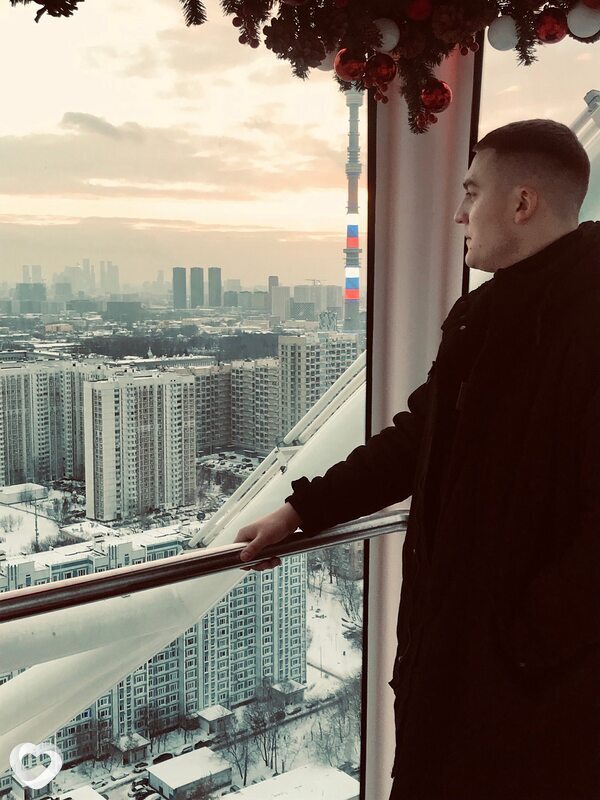 Анатолий, 26, Москве — анкета №1297251