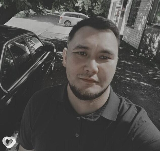 Рустам, 36, Петропавловске — анкета №1297253
