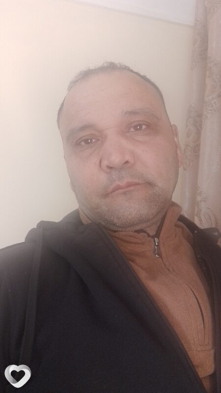 Мухиддин, 42, Москве — анкета №1297255