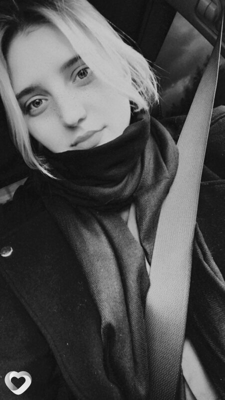 Саша, 23, Екатеринбурге — анкета №1297258
