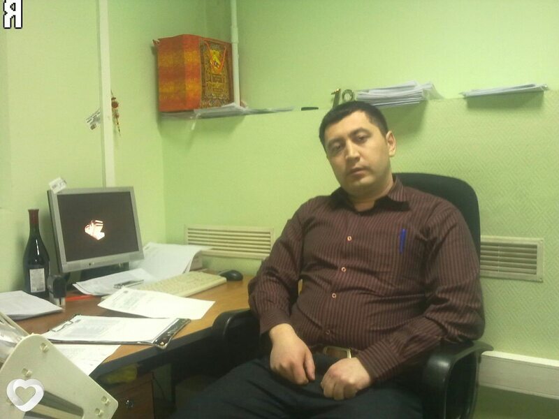 Амир, 42, Ростове-на-Дону — анкета №1297209