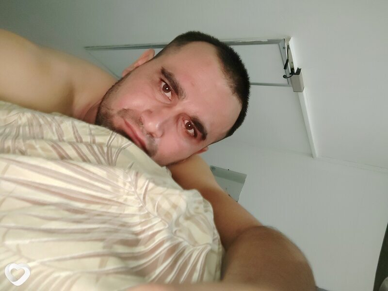 Илья, 33, Новосибирске — анкета №1297212