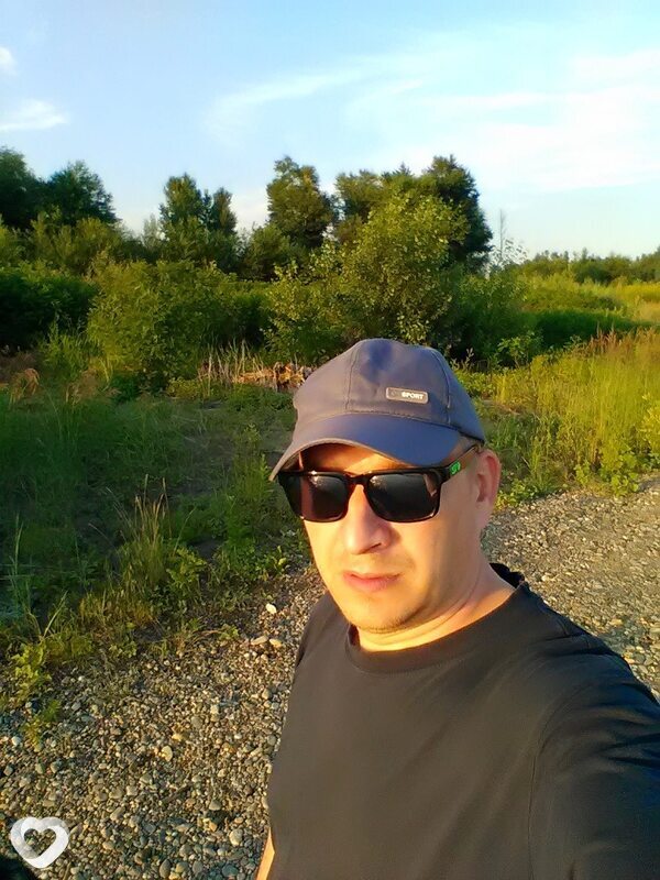 Константин, 53, Екатеринбурге — анкета №1297215