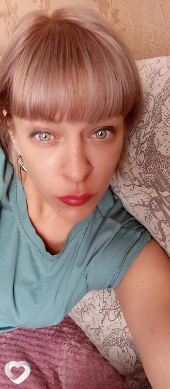 Арина, 48, Чите — анкета №1297224