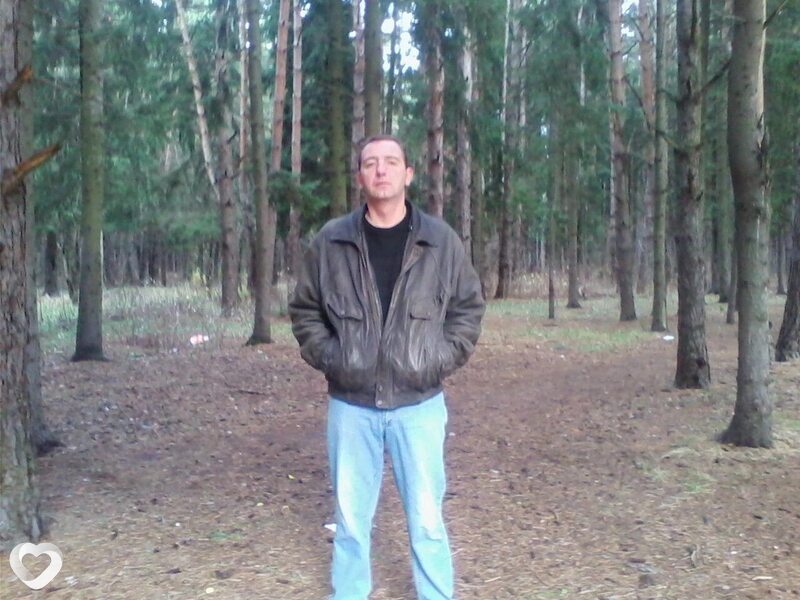Сергей, 50, Подольске — анкета №1297228