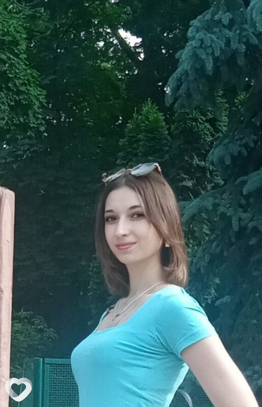 Анастасия, 30, Курске — анкета №1297231