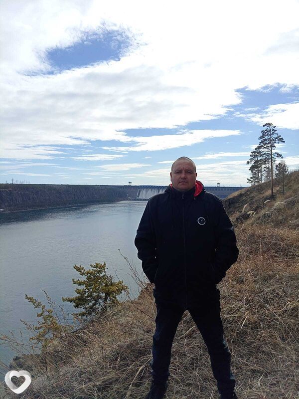 Даниил, 48, Майкопе — анкета №1297236