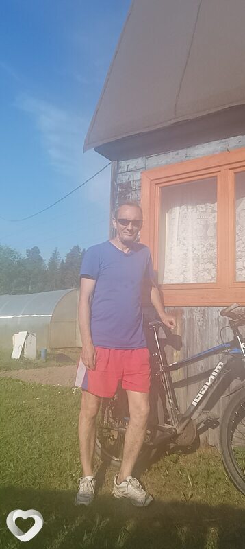 Андрей, 63, Александрове — анкета №1297237