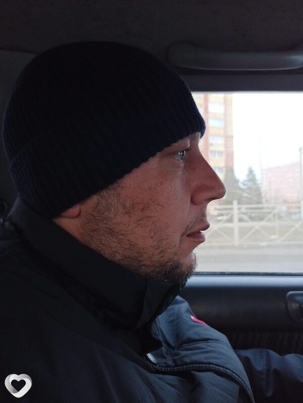 Александр, 43, Омске — анкета №1297271