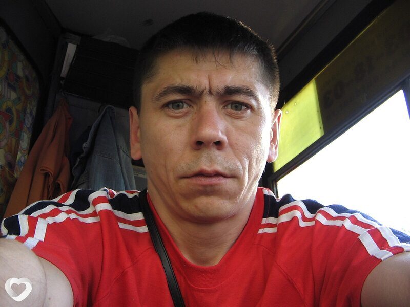 Андрей, 48, Чите — анкета №1297278